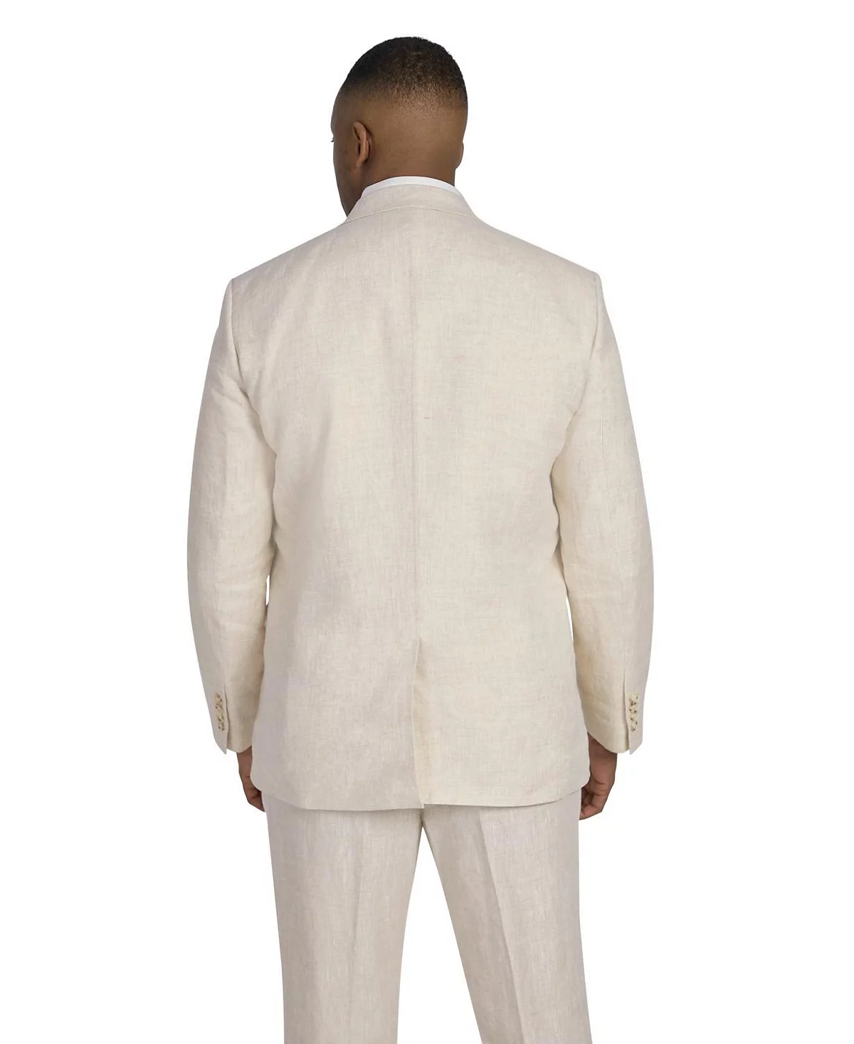 Johnny Bigg Mens Jude Linen Suit Jacket 39790₽