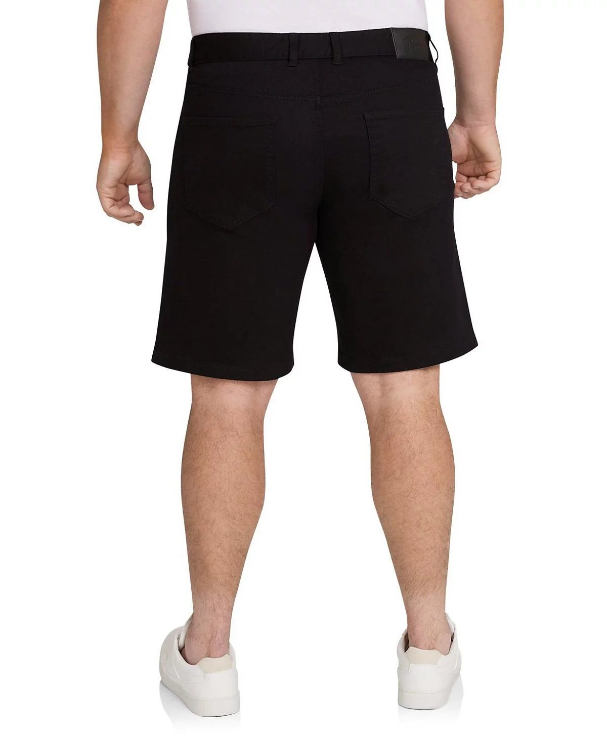 Johnny Bigg Mens Cuba Stretch Denim Short 14990₽