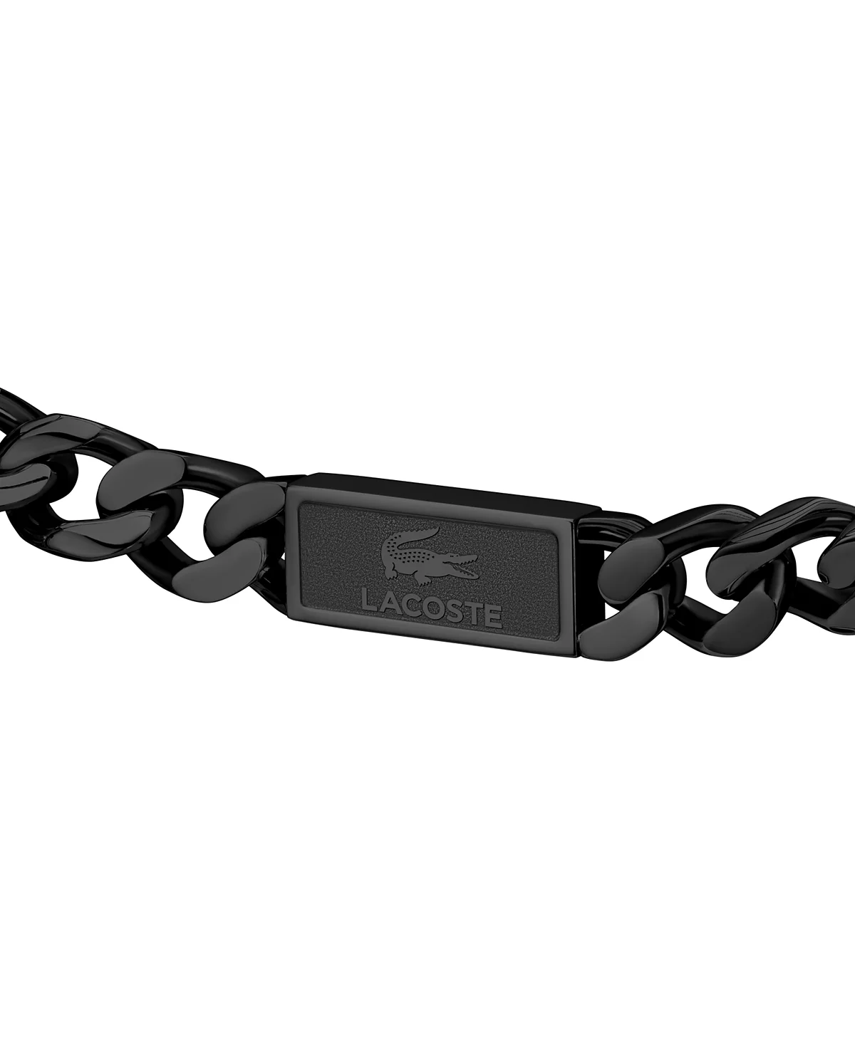 Lacoste Stainless Steel Backhand Chain Bracelet 18090₽