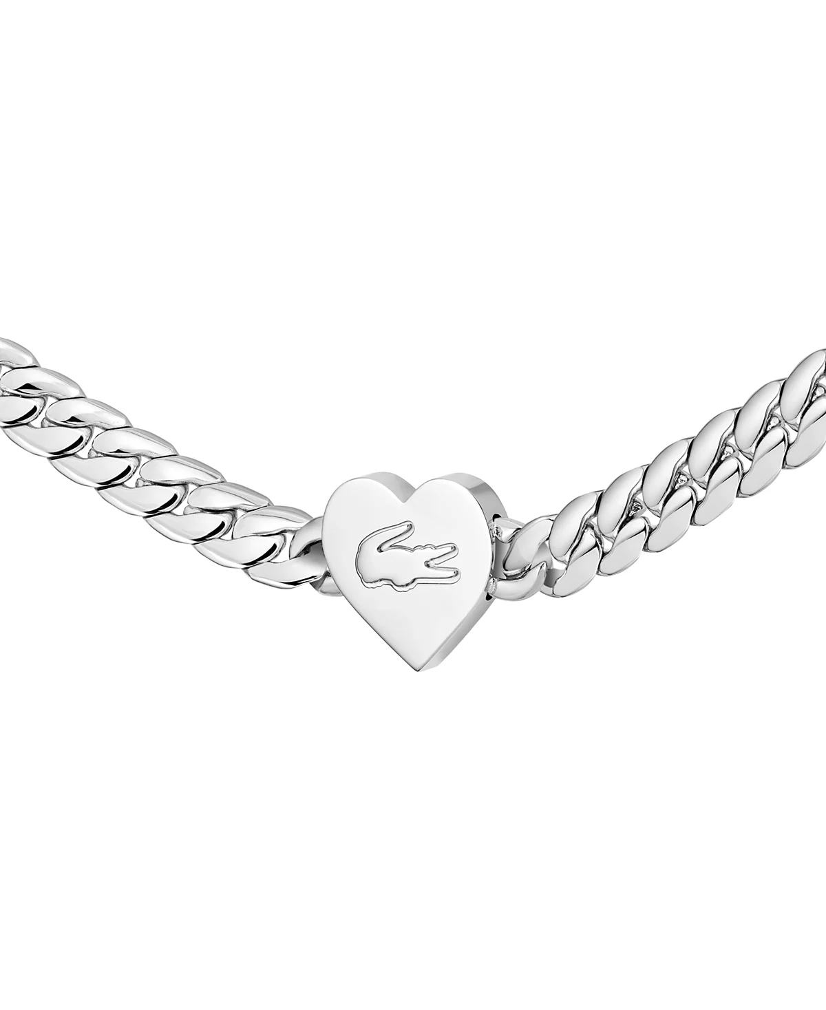 Lacoste Love My Croc Heart Bracelet 18090₽