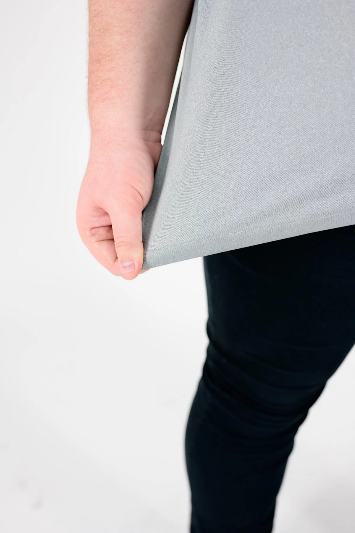 Regent Row Big - Tall commuter shirt tech polo