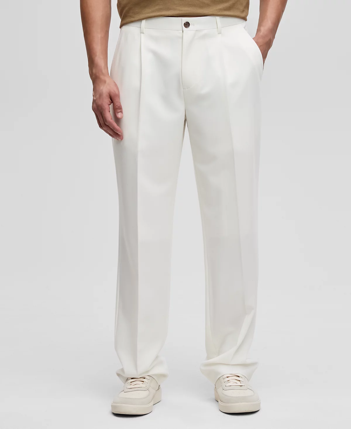Mode of One Mens Relaxed-Fit Straight-Leg Suit Pants Exclusively at Macys 10790₽