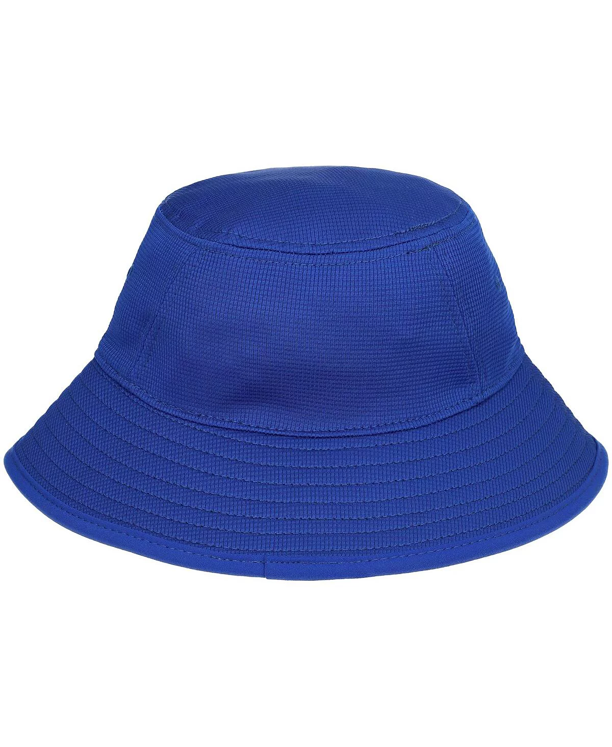 New Era Mens Blue Chelsea Sleek Bucket Hat 5090₽