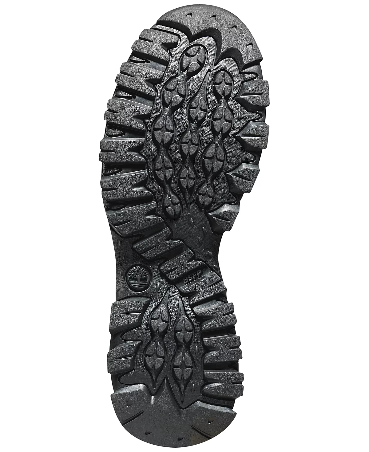 Timberland Men’s Mt. Maddsen Mid Waterproof Hiking Boots from Finish Line