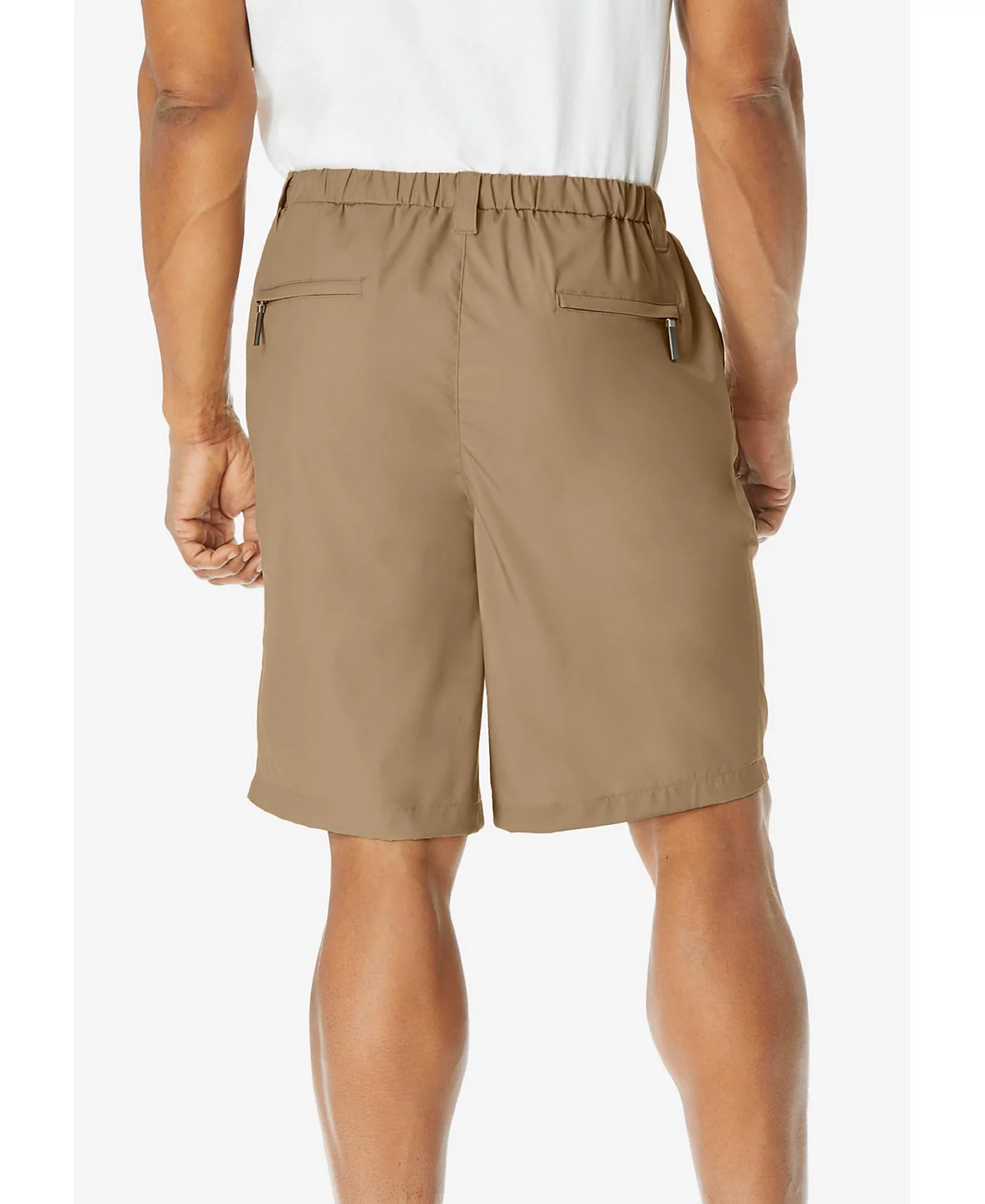 KingSize Mens Big - Tall Lightweight Wicking Shorts 10290₽