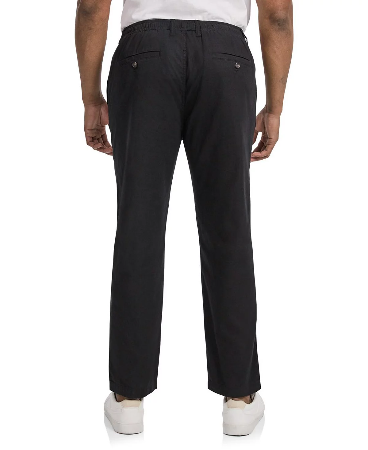 Johnny Bigg Mens Salvador Linen Blend Pant 8990₽