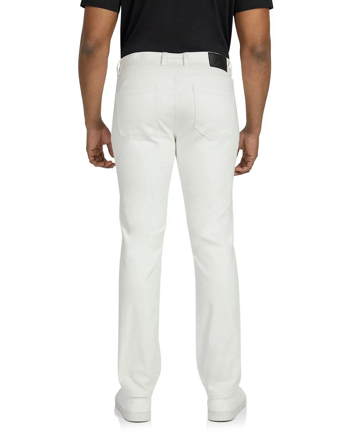 Johnny Bigg Mens Sloane Slim Jean 5890₽