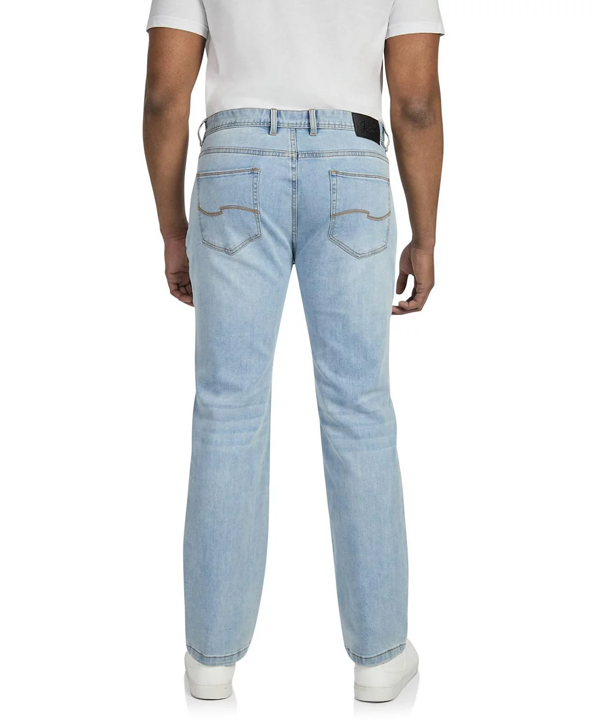 Johnny Bigg Mens Doherty Stretch Jean 7490₽