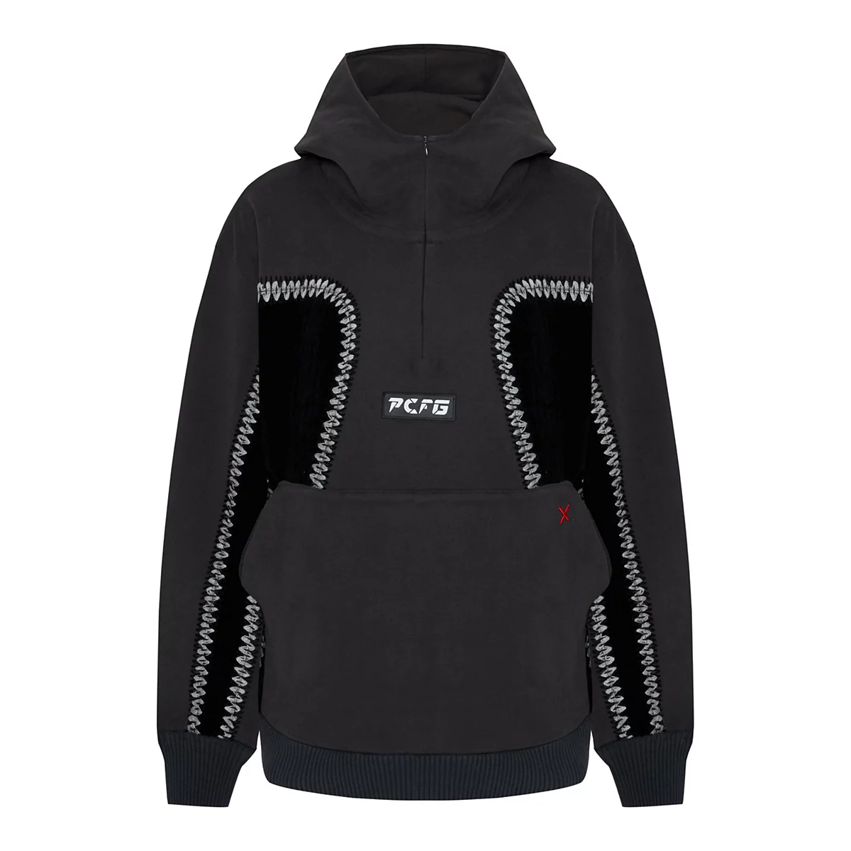 PCFG Men's Boomerang Hoodie