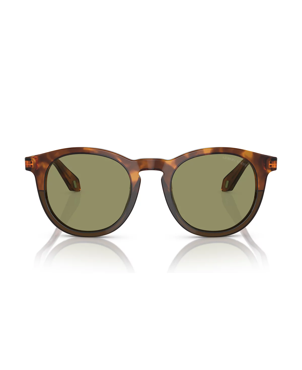 Giorgio Armani Mens Sunglasses AR8192 77790₽