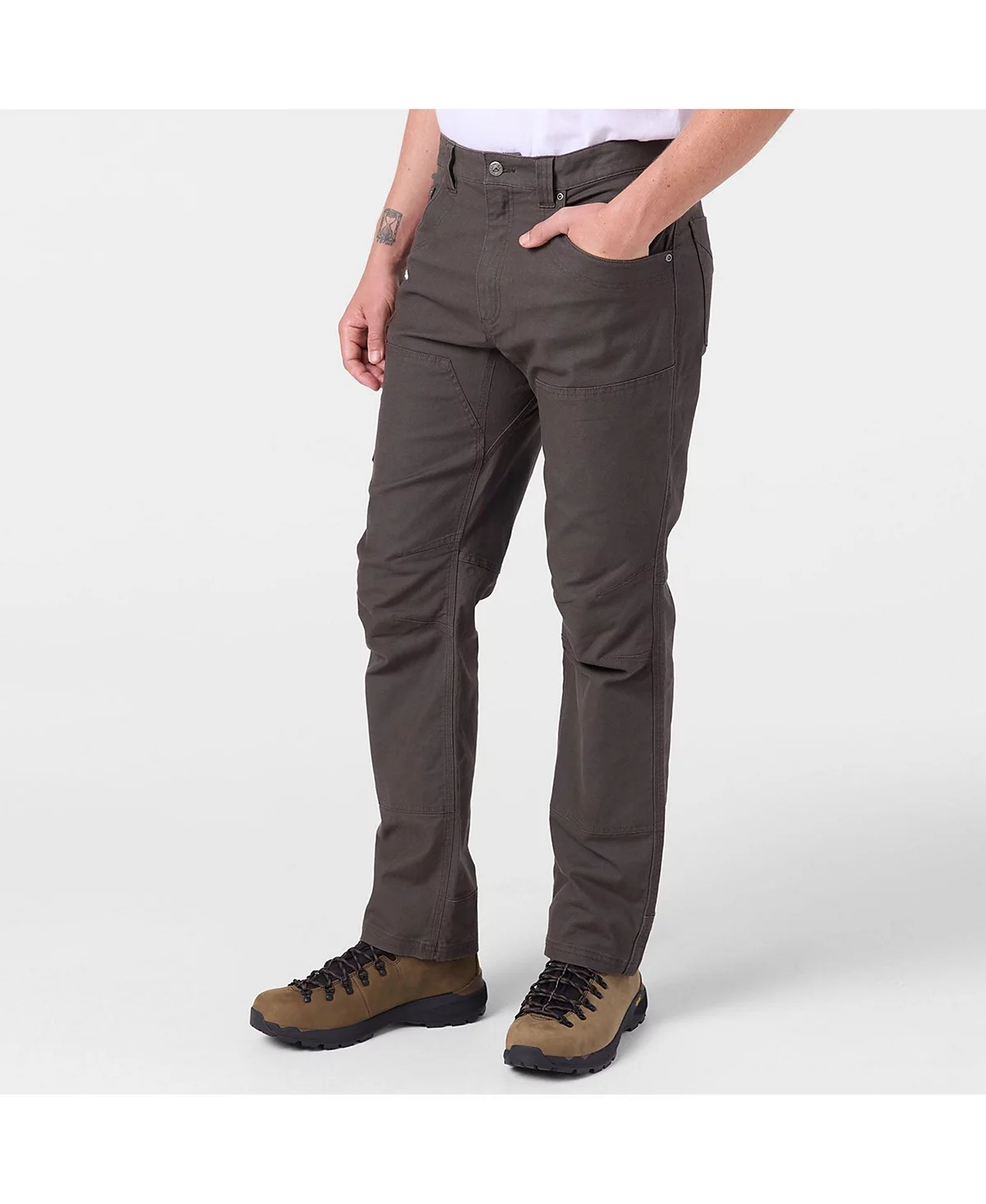 Mountain Khakis Men's Camber 107 Pant | Classic Fit
