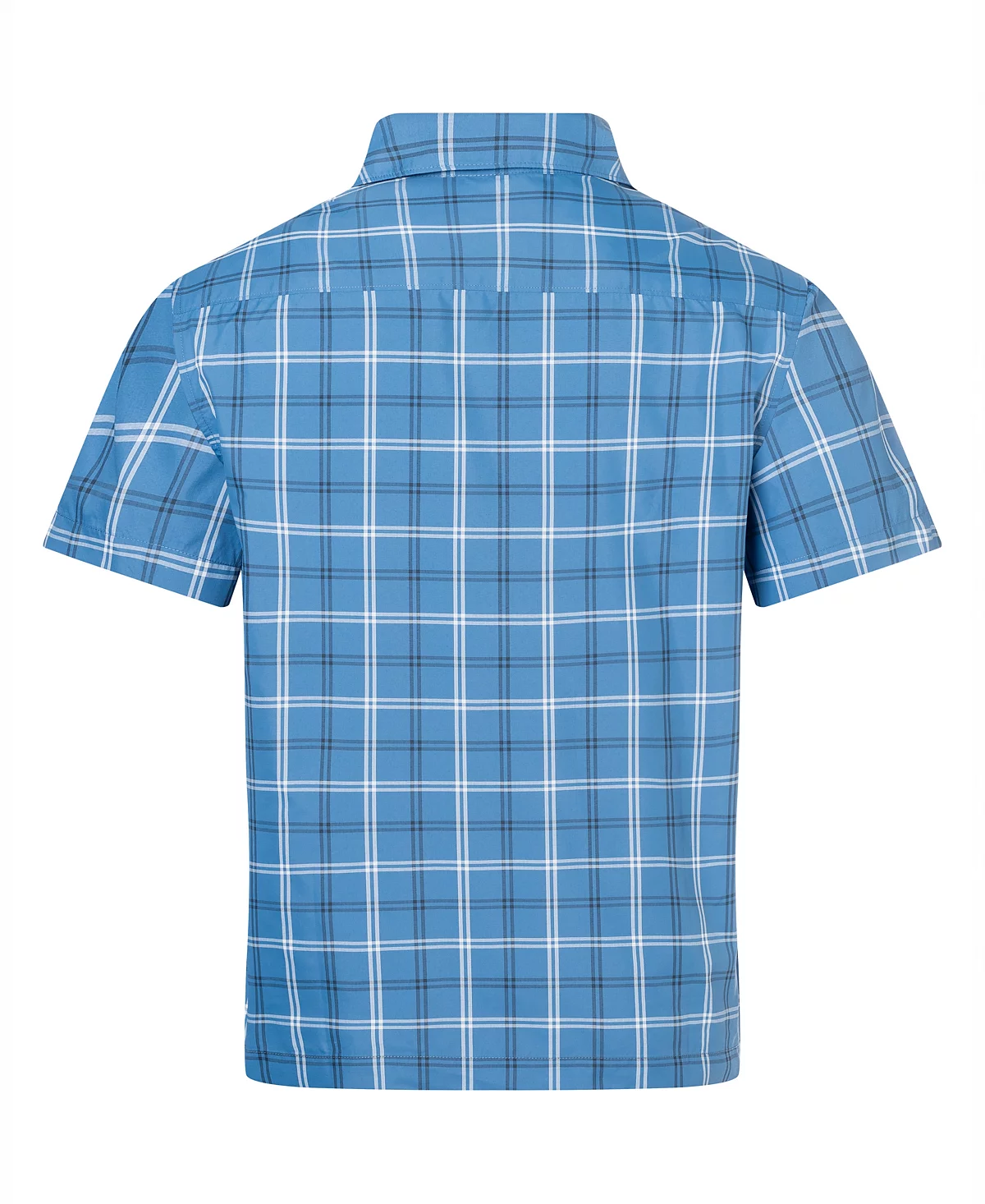 Мужская рубашка с коротким рукавом Marmot AirExchange с фактором защиты от ультрафиолета 40 Camp Новинка 15190₽