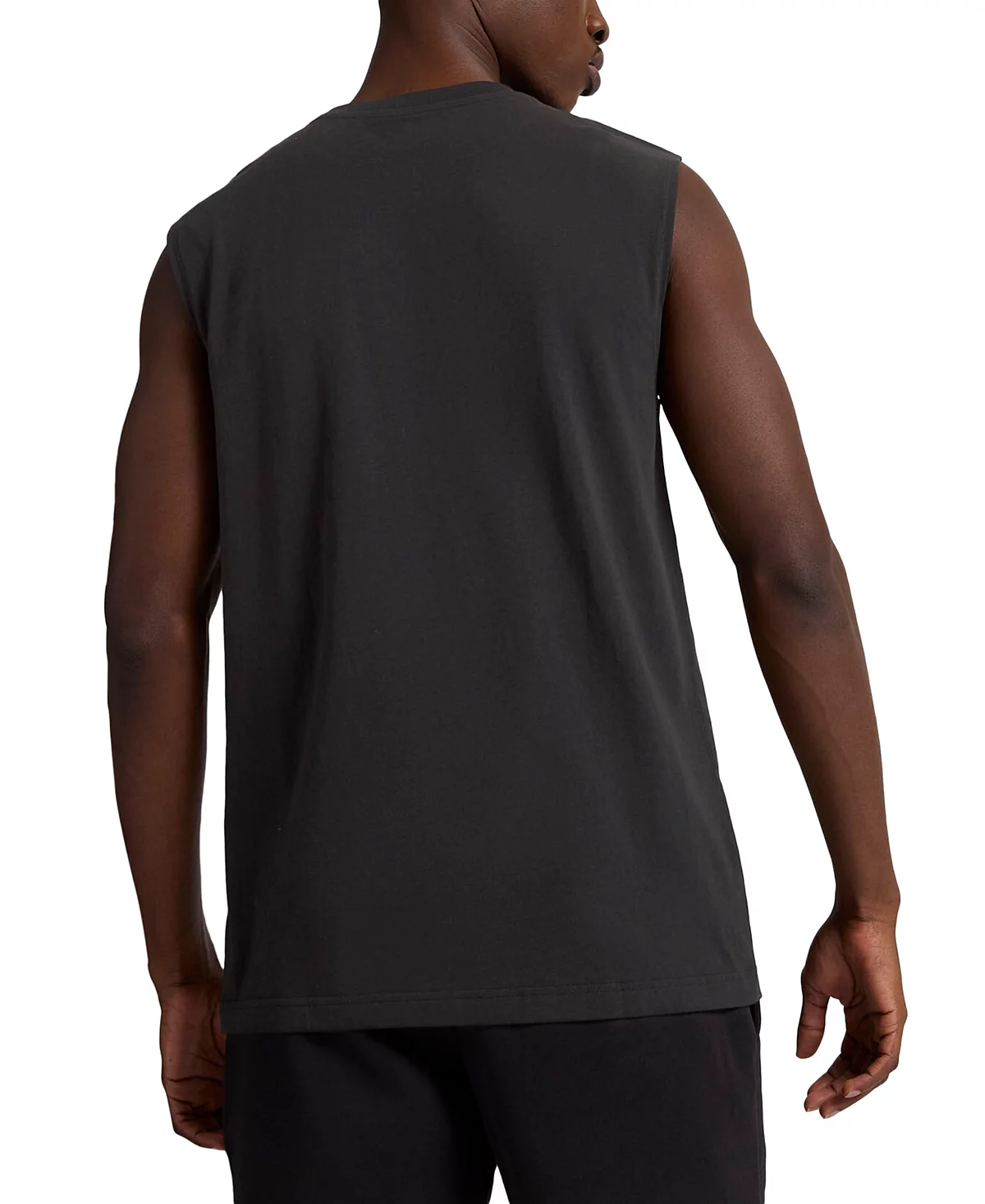 Puma Mens Sleeveless Logo Tank Top 3590₽