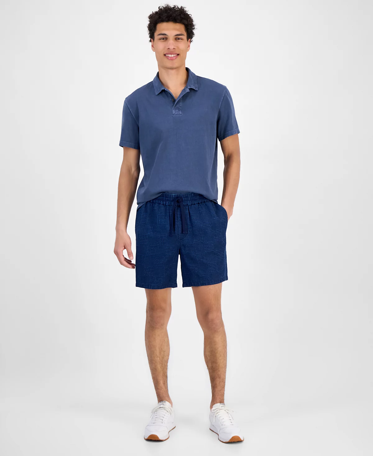 Sun + Stone Antonio Patchwork 6