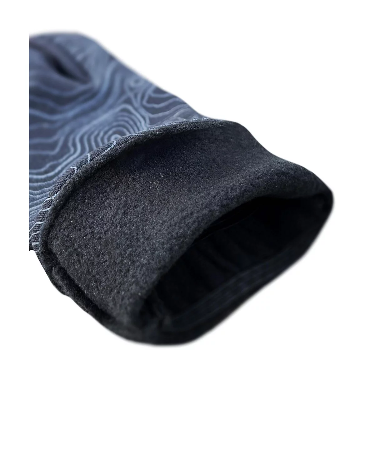 Men`s Leightweight Polartec PowerstretchPro Touchscreen Gloves 