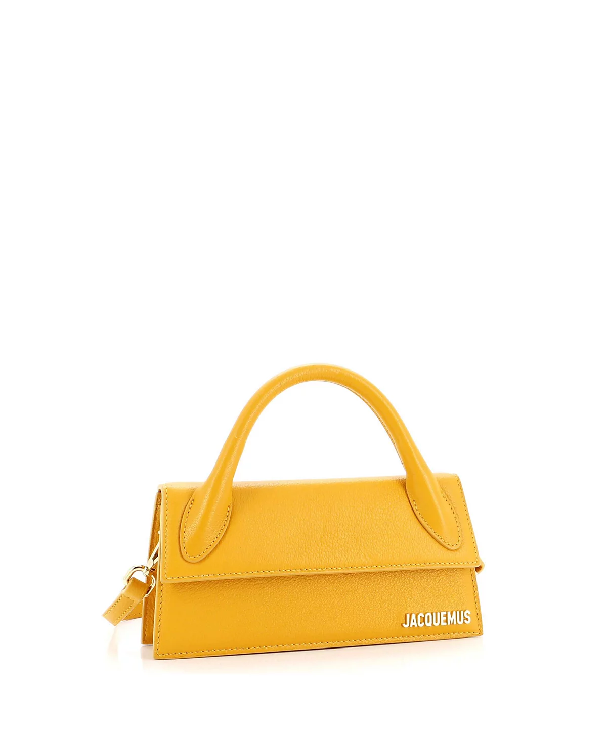 Pre-Owned Jacquemus Long Le Chiquito Bag Leather 105190₽