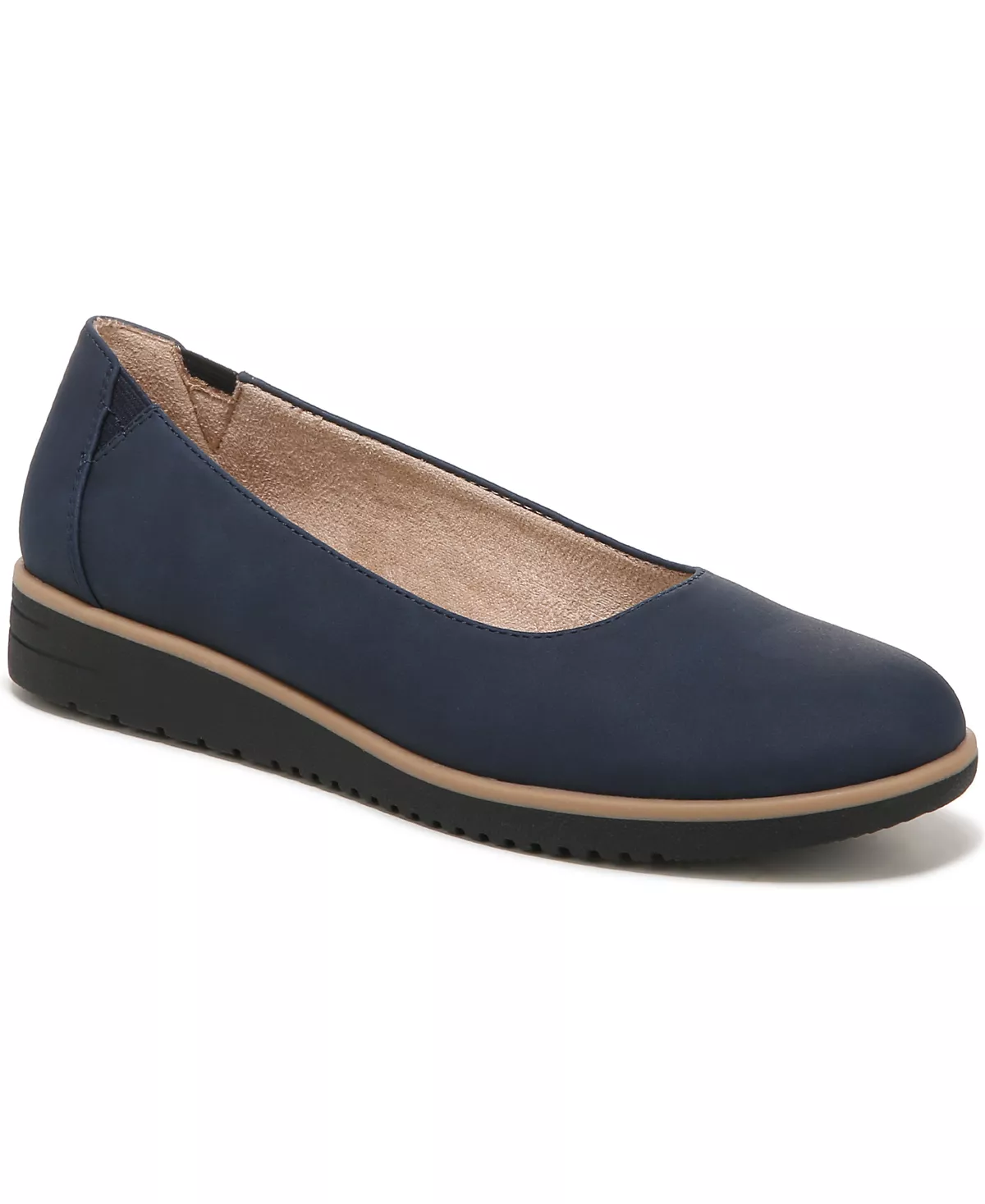 Идея SOUL Naturalizer-Балетки 12390₽