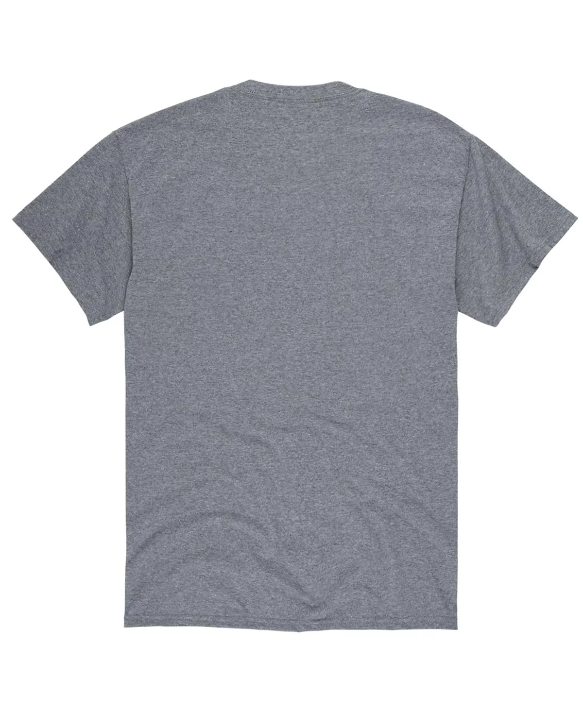 Mens Peanuts Be Happy T-Shirt 4790₽