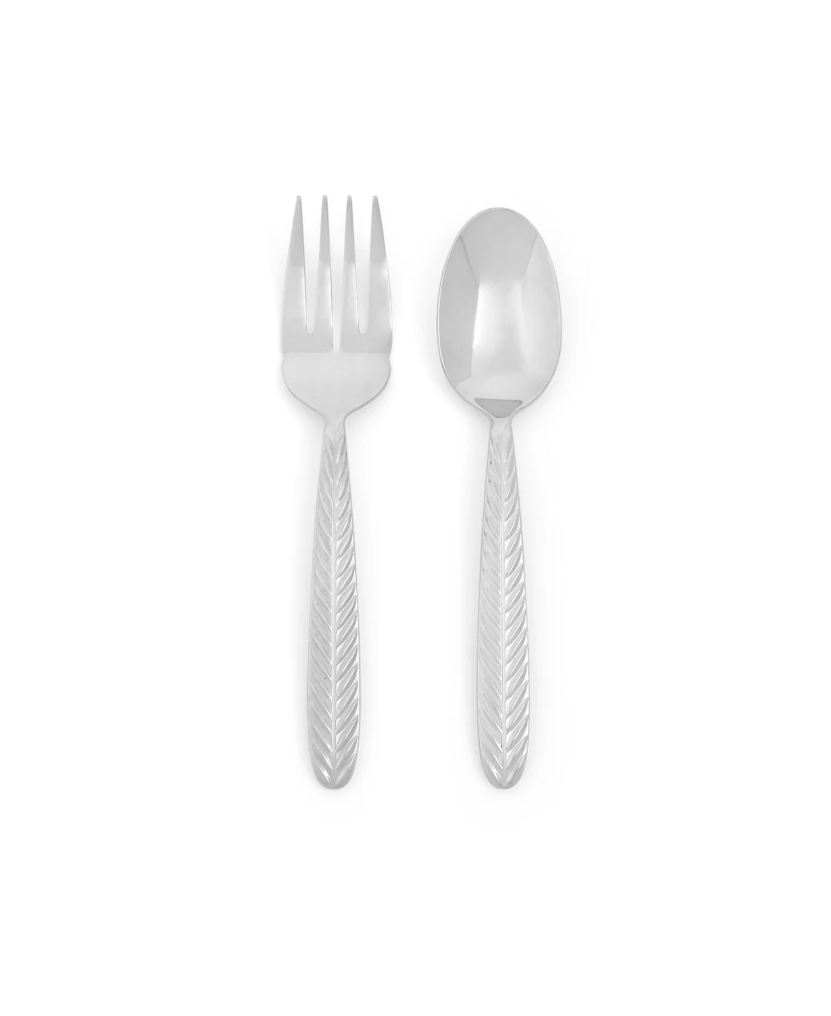 Portmeirion Botanic Garden Salad Servers Set 2 Piece 6890₽