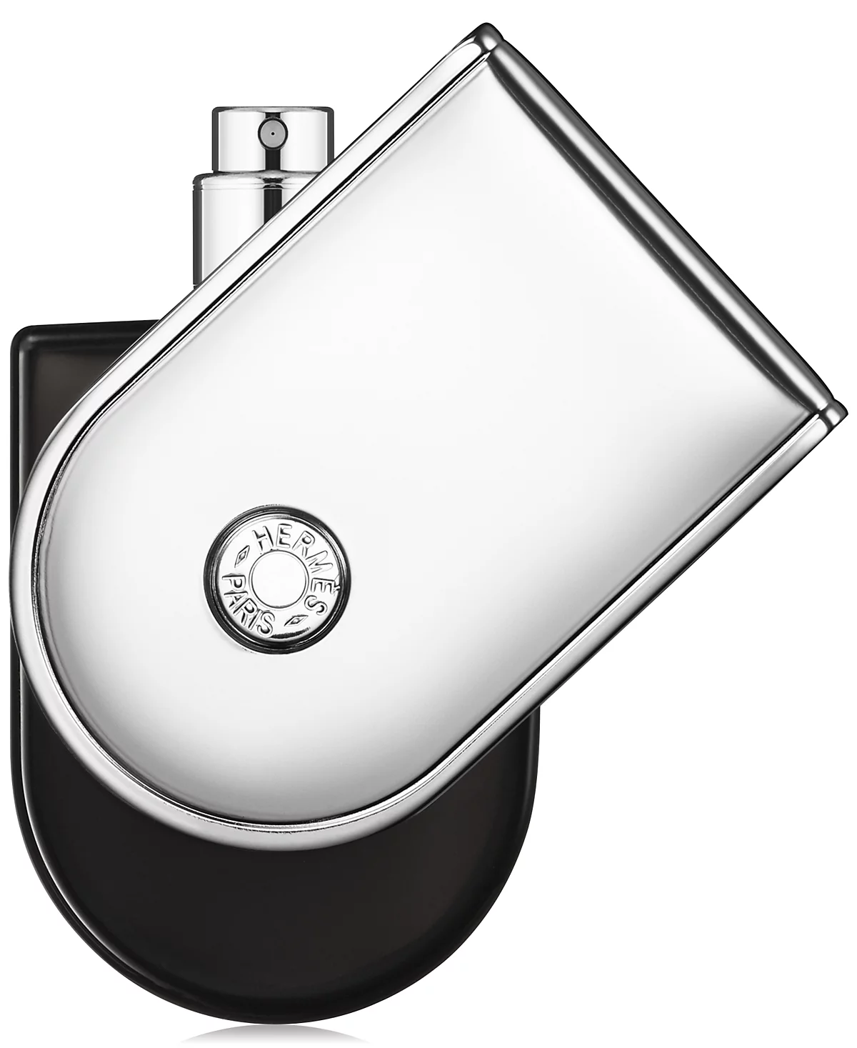Voyage dHerms Pure Perfume Parfum Refillable Spray 118 oz 25090₽