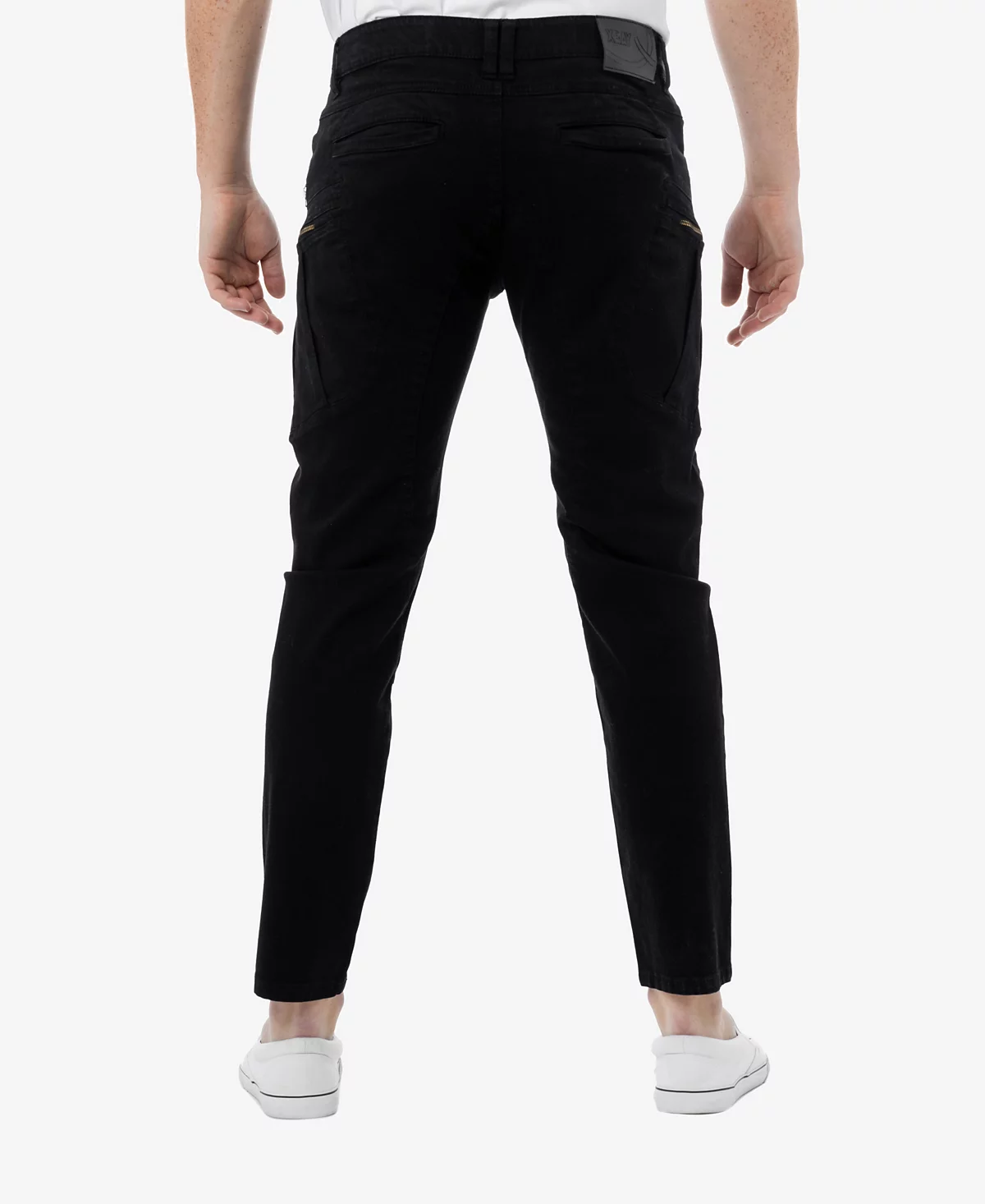 Mens Stretch Twill Cargo Pants 13290₽
