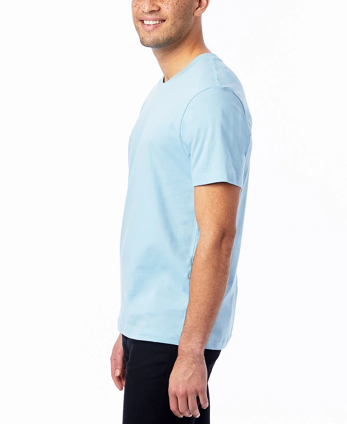 Men's Short Sleeves Go-To T-shirt