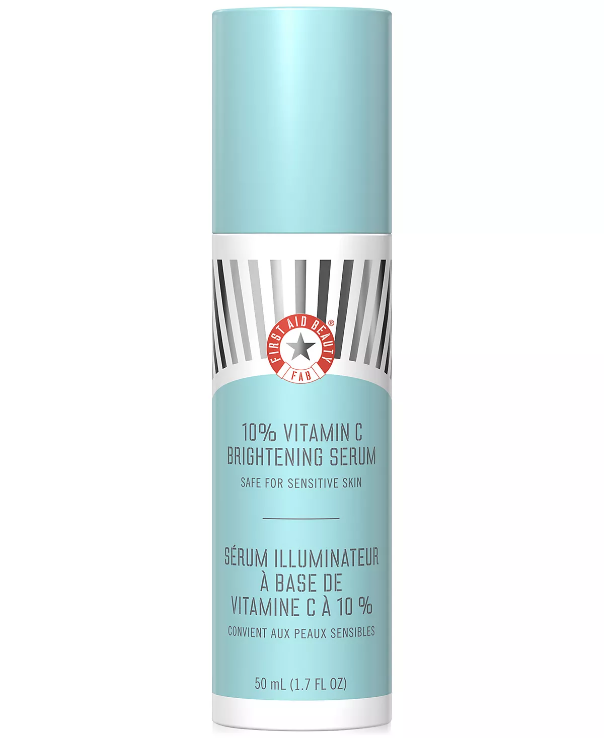 Осветляющая сыворотка с 10 содержанием витамина С 9490₽