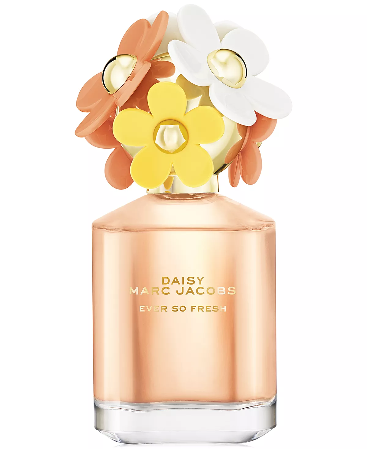 Парфюмированная вода MARC JACOBS Daisy Ever So Fresh в спрее, 2,5 унции.