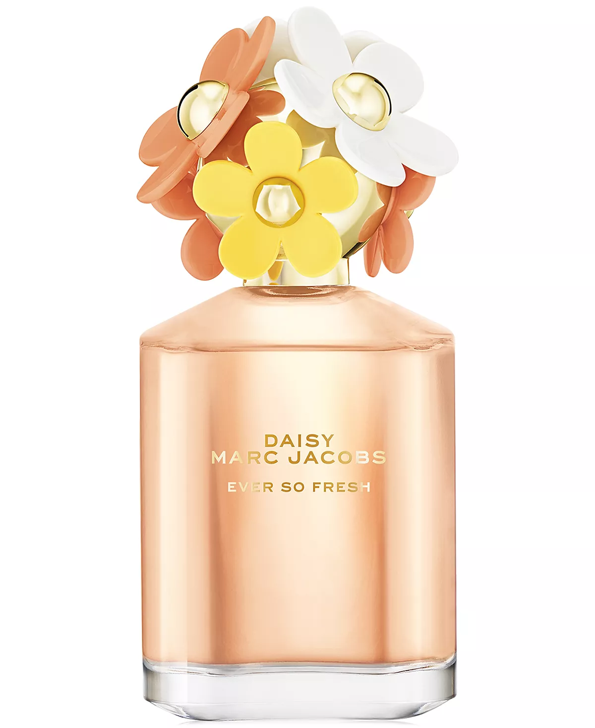 Парфюмированная вода MARC JACOBS Daisy Ever So Fresh в спрее, 4,2 унции.