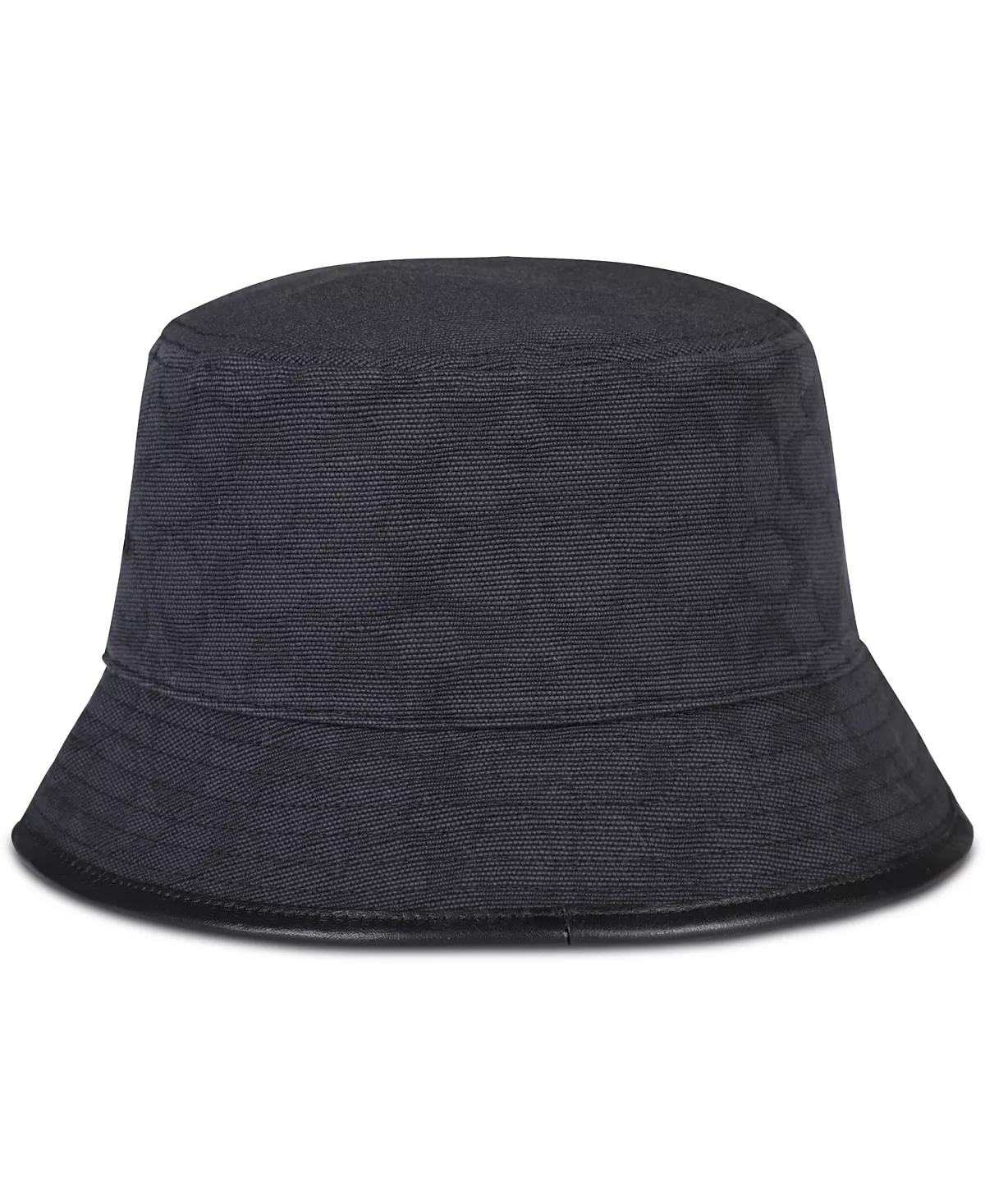 Женская фирменная шляпа-панама из жаккардового полотна C-образной формы 23790₽