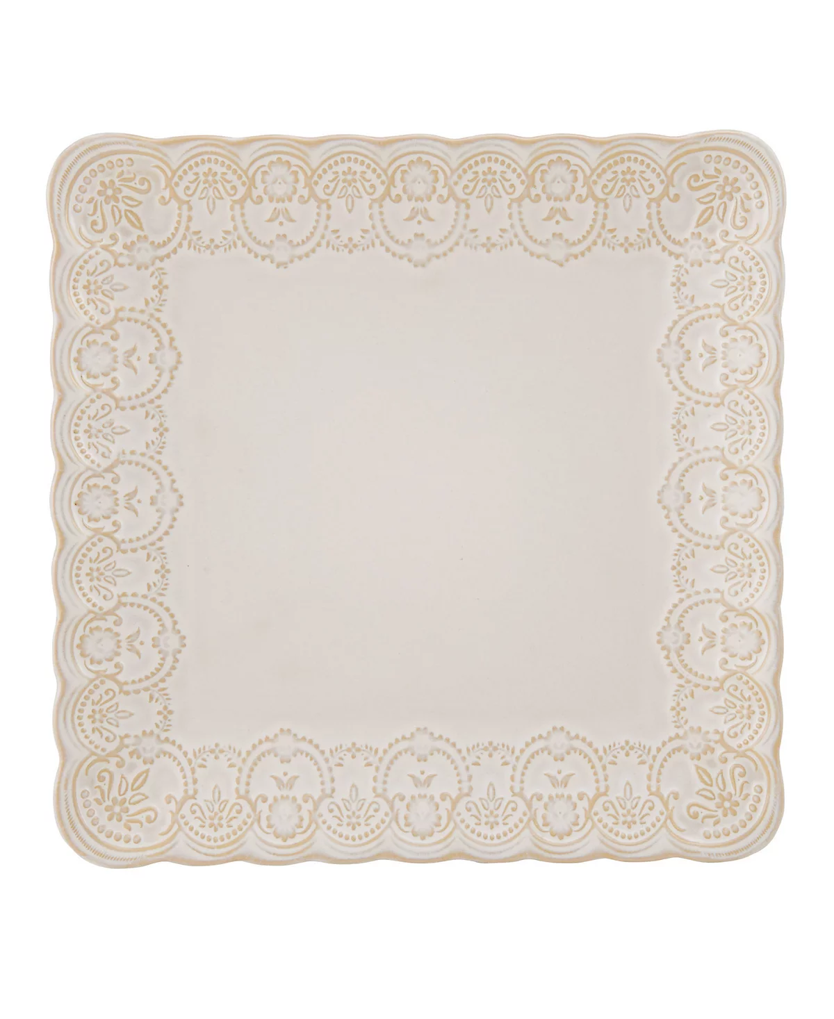 Pfaltzgraff Madeleine 16 Piece Dinnerware Set 23790₽