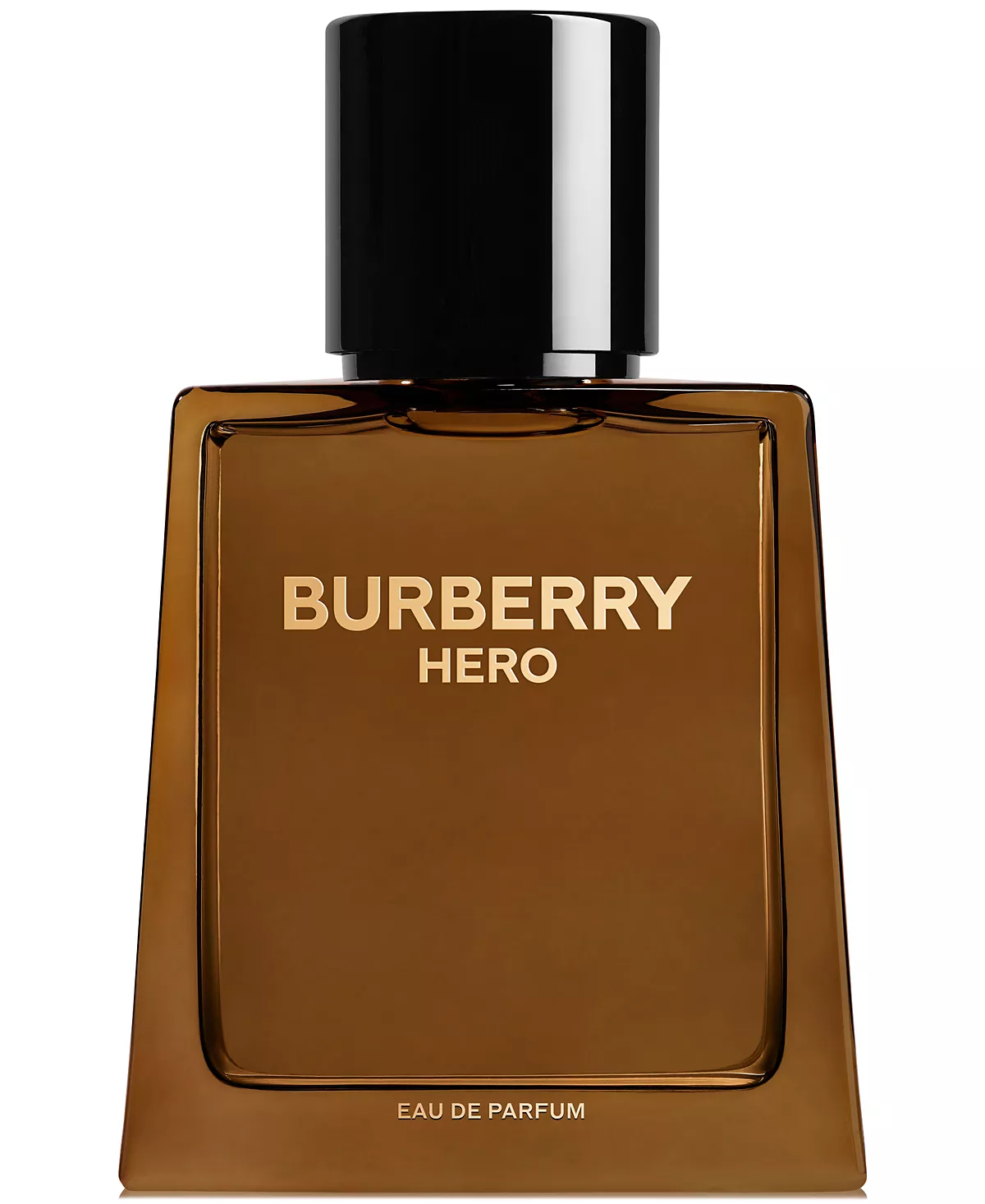  Парфюмированная вода Men's Hero, 1,6 унции.