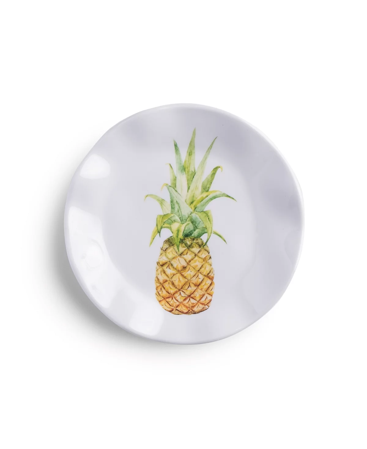 Q Squared Melamine Aloha 5.5