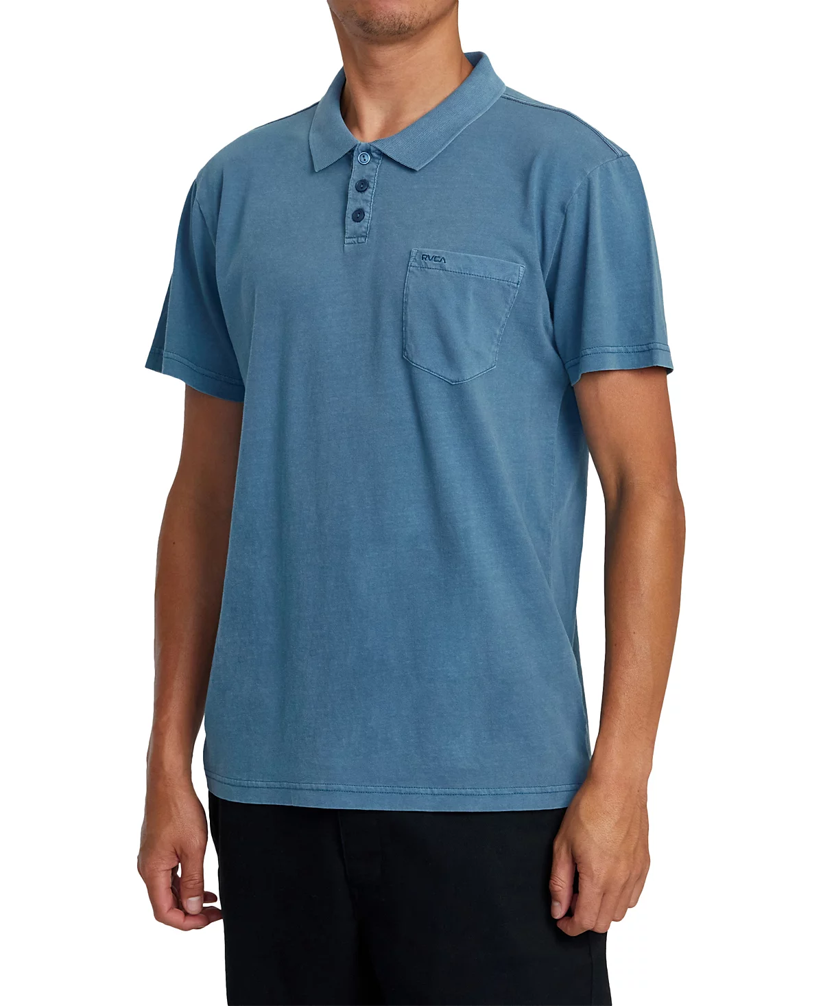 RVCA PTC PIGMENT POLO Shirt 8790₽