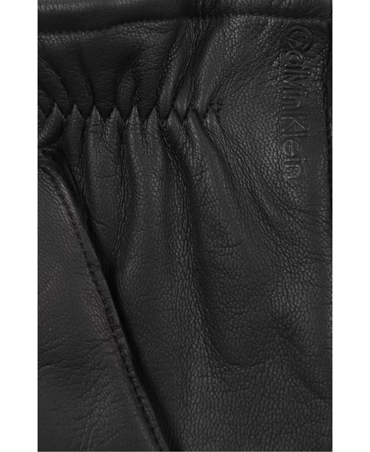 Мужские перчатки Calvin Klein Index Point