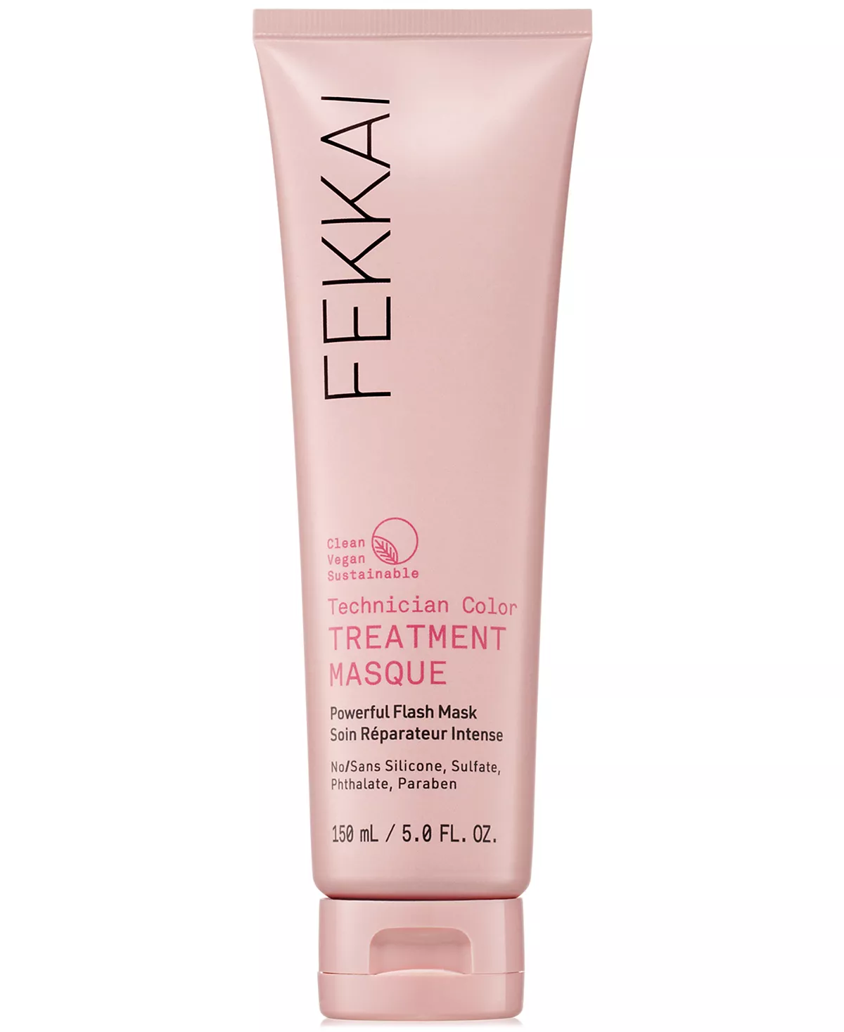 Техническая маска для придания цвета, 5 унций.