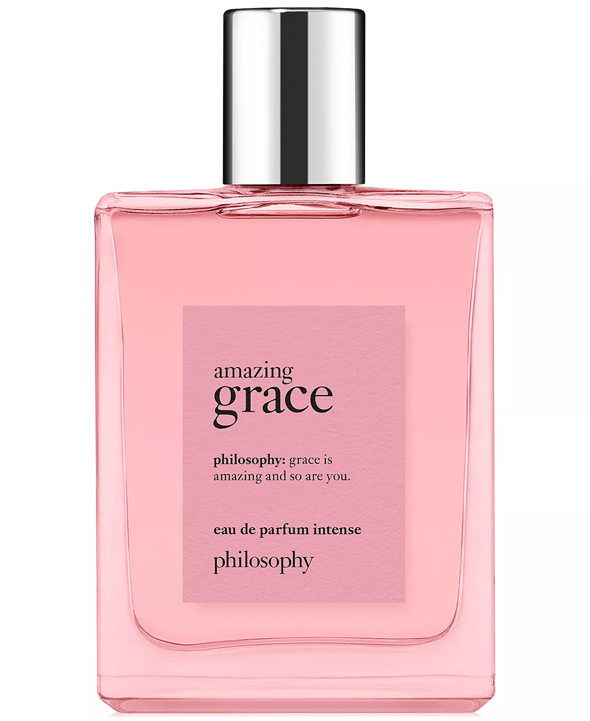 Интенсивная парфюмированная вода Amazing Grace 4 унции 18790₽