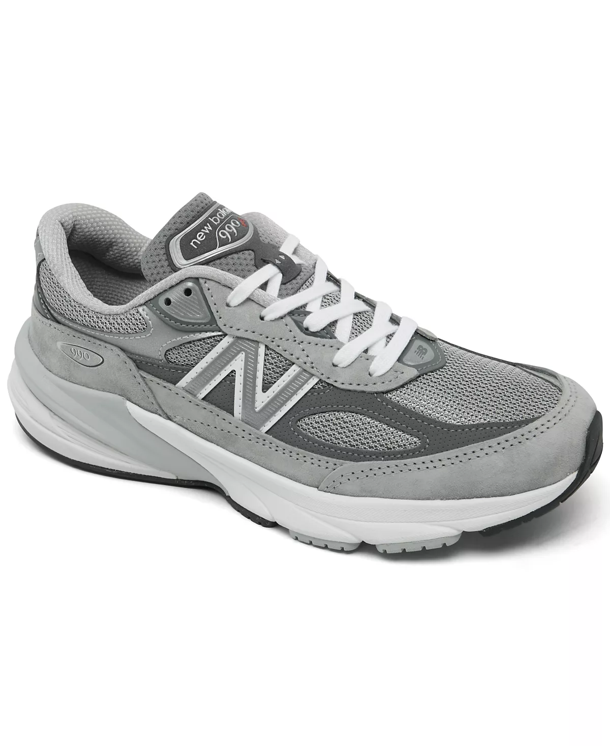  Женские кроссовки для бега 990 V6 от Finish Line