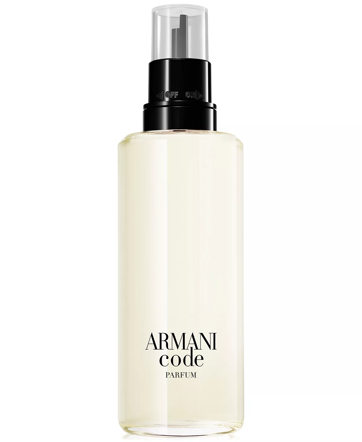 Парфюмированная вода Armani Beauty для мужчин Armani Code 5 унций 35890₽
