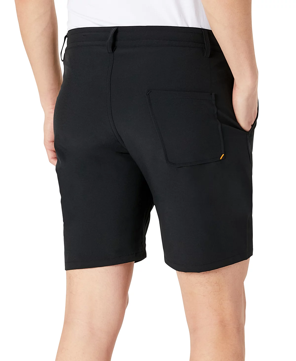 Kenneth Cole Men's Performance Resort Shorts