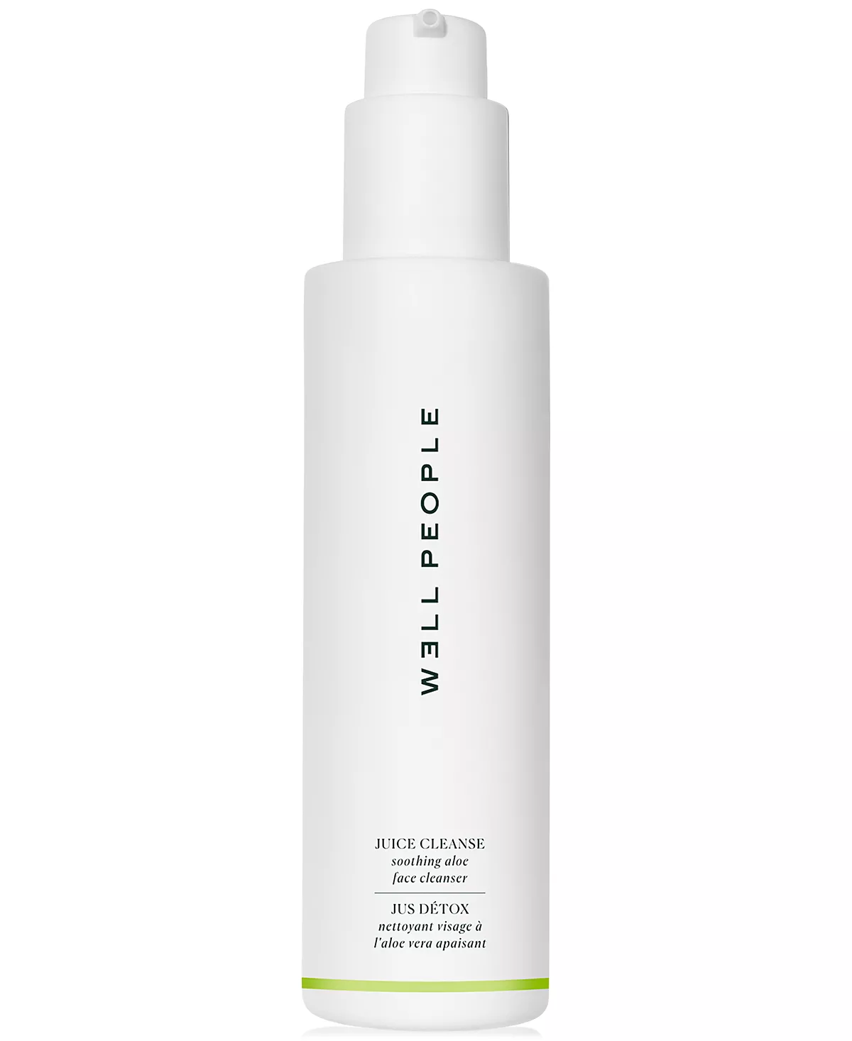 Очищающее и успокаивающее средство для лица с соком Алоэ 3390₽