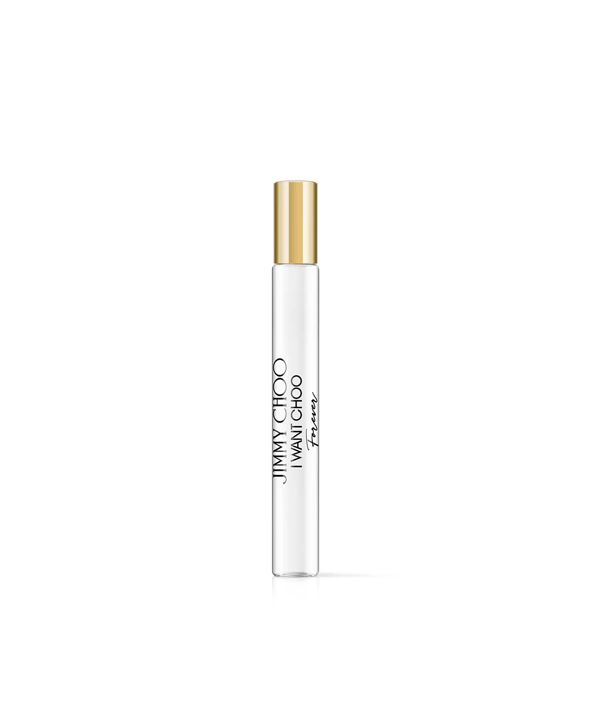  Коллекция ароматов I Want Choo Forever Eau de Parfum 