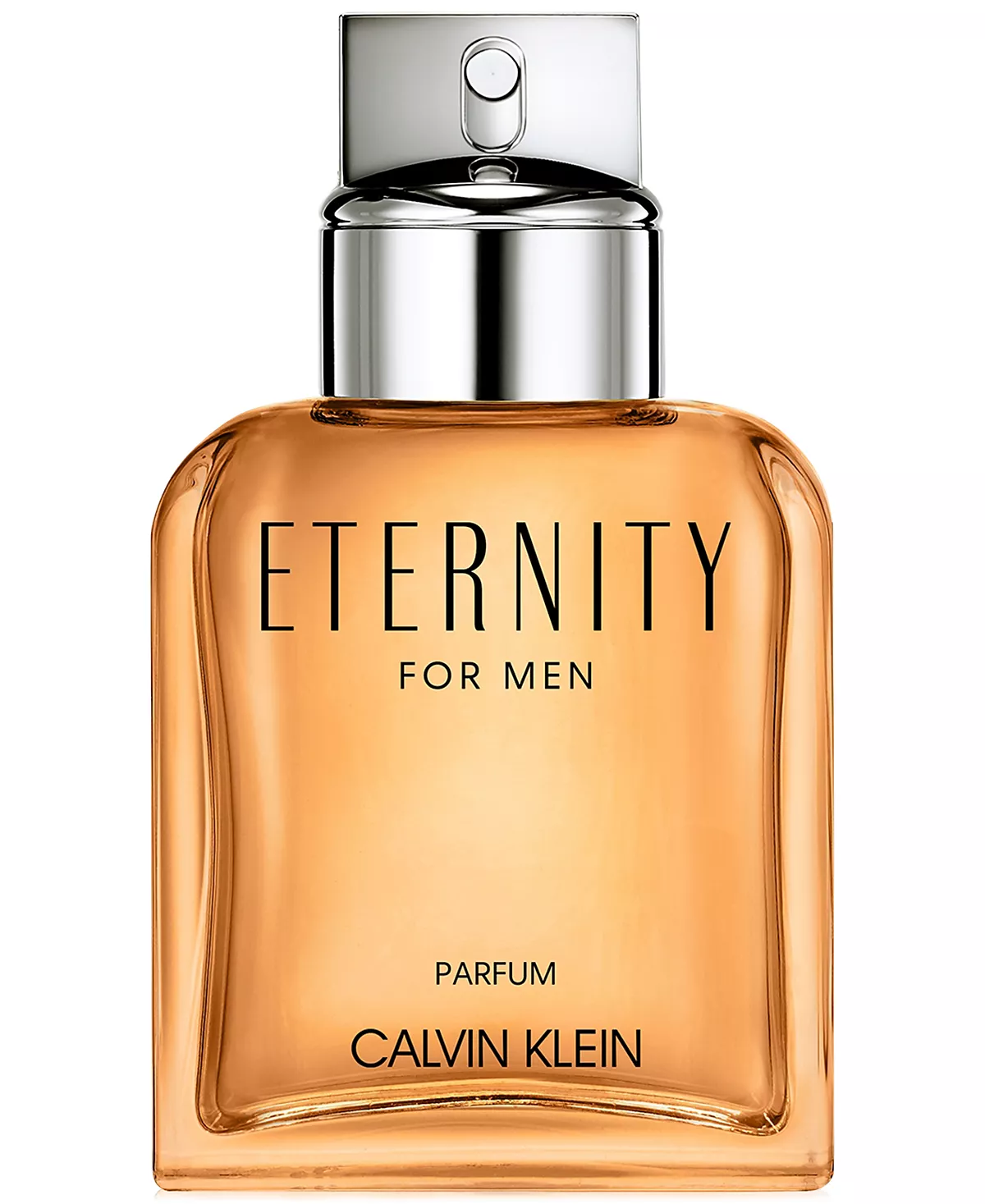  Мужской парфюмированный спрей Eternity, 3,3 унции.