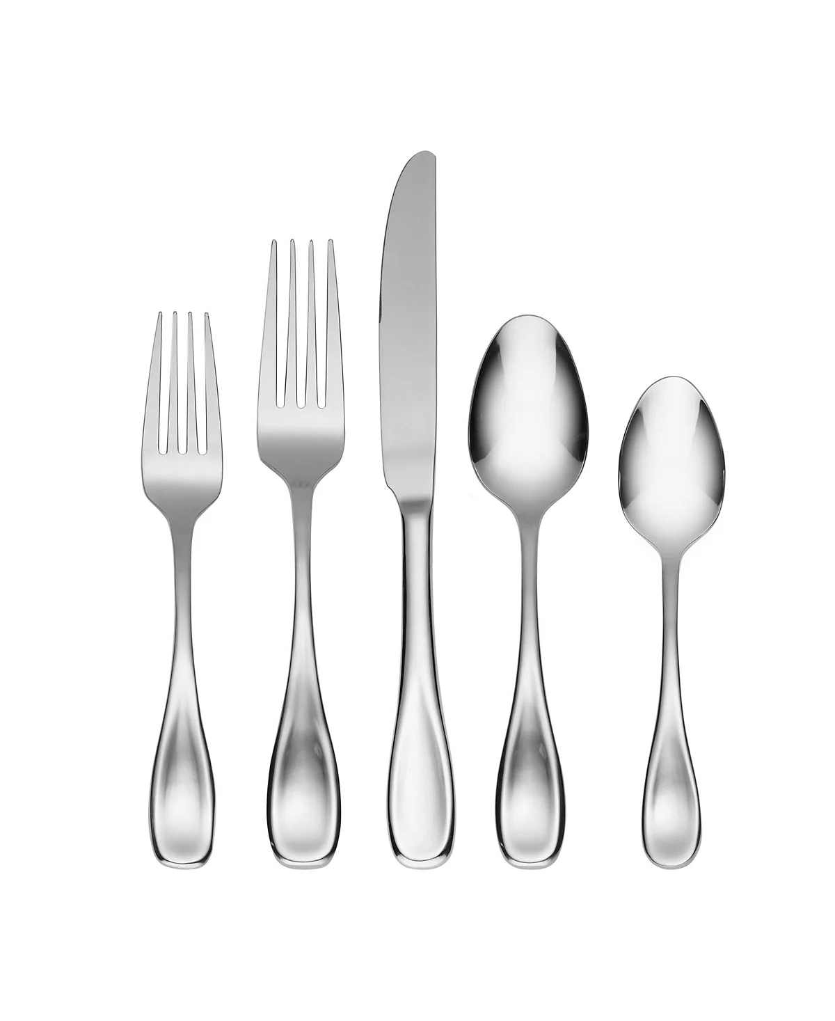Voss Everyday Flatware Set 20 Piece 14090₽