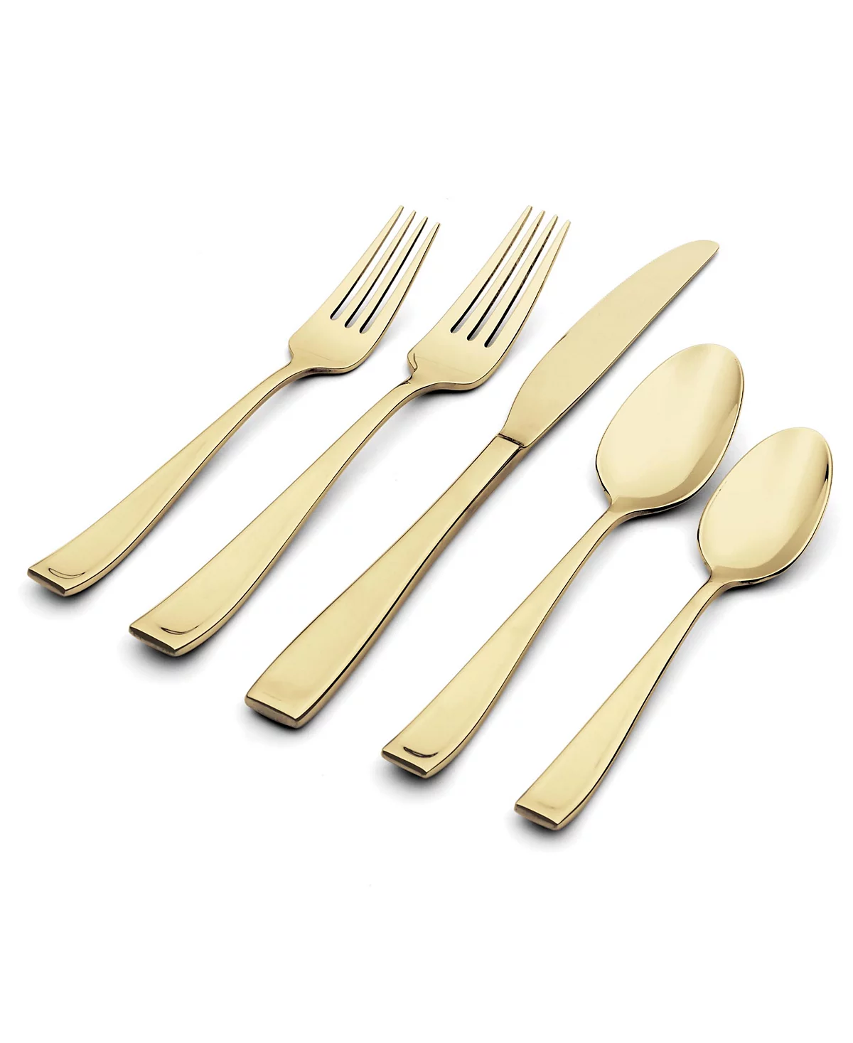 Moda Satin Champagne Set 20 Piece 34790₽