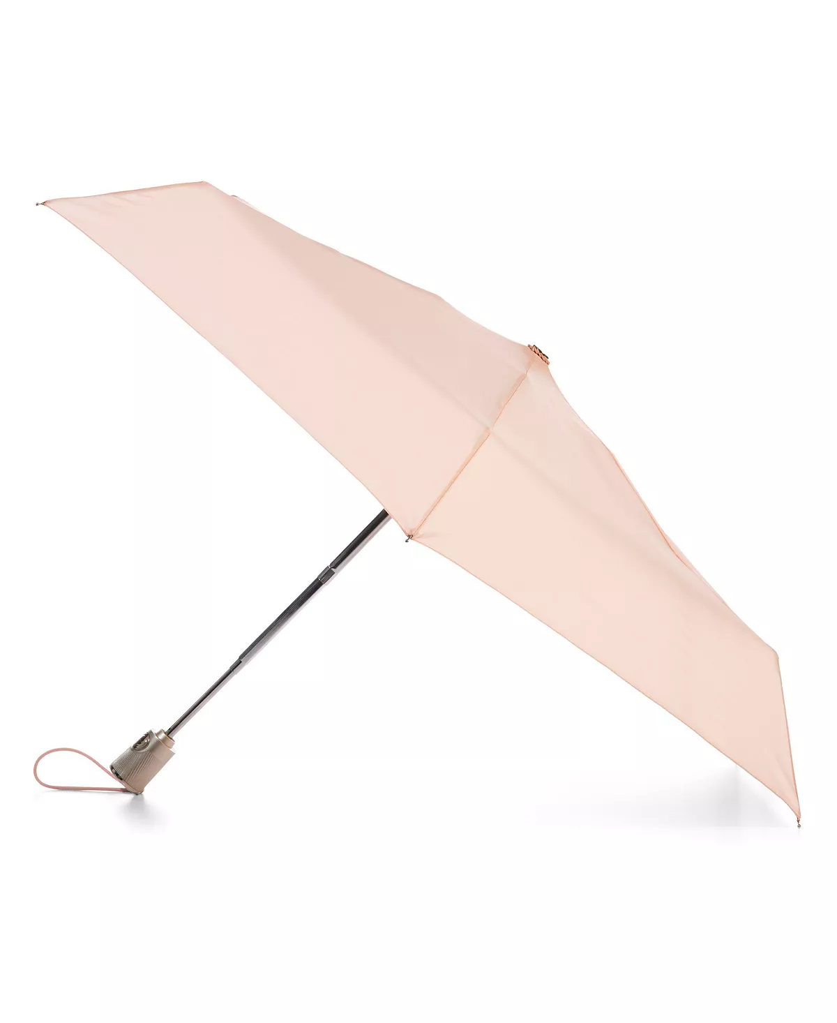 Водоотталкивающий Складной зонт с автоматическим открыванием закрыванием