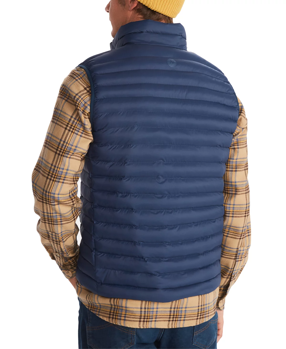 Marmot Mens Echo Featherless Vest 17090₽