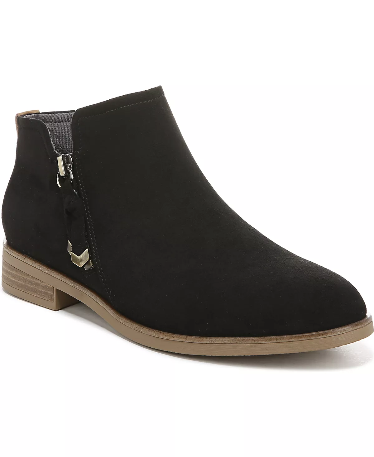 Женские ажурные пинетки 6790₽