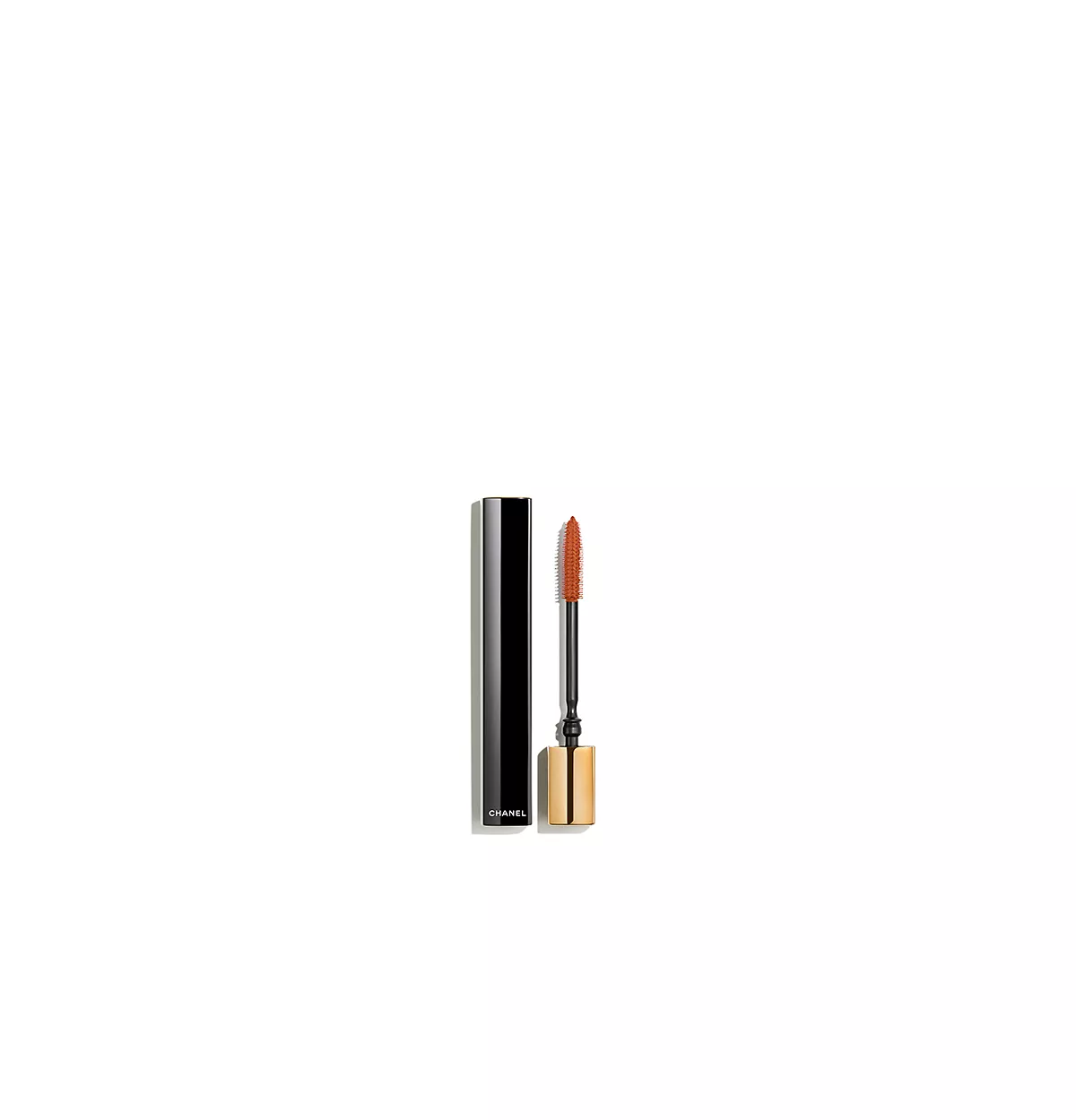 Тушь для ресниц NOIR ALLURE