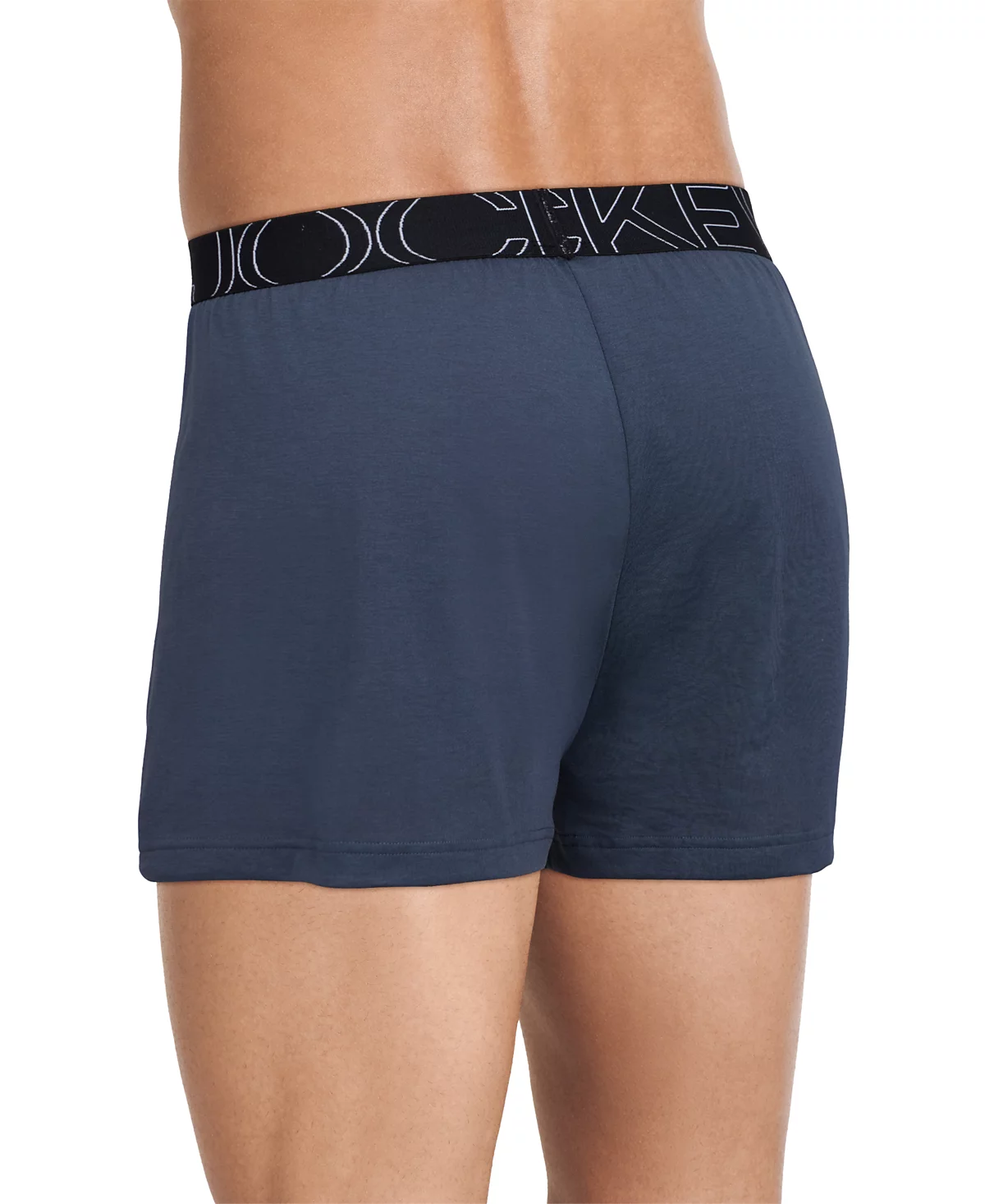Jockey Mens ActiveBlend Moisture-Wicking 5 Boxers 3090₽